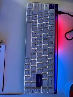 Made68 Pro+ Melgeek
