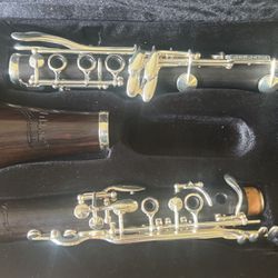 Intermediate clarinet Perfect For High School College