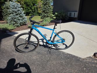 Schwinn Mountain Bike – Blue