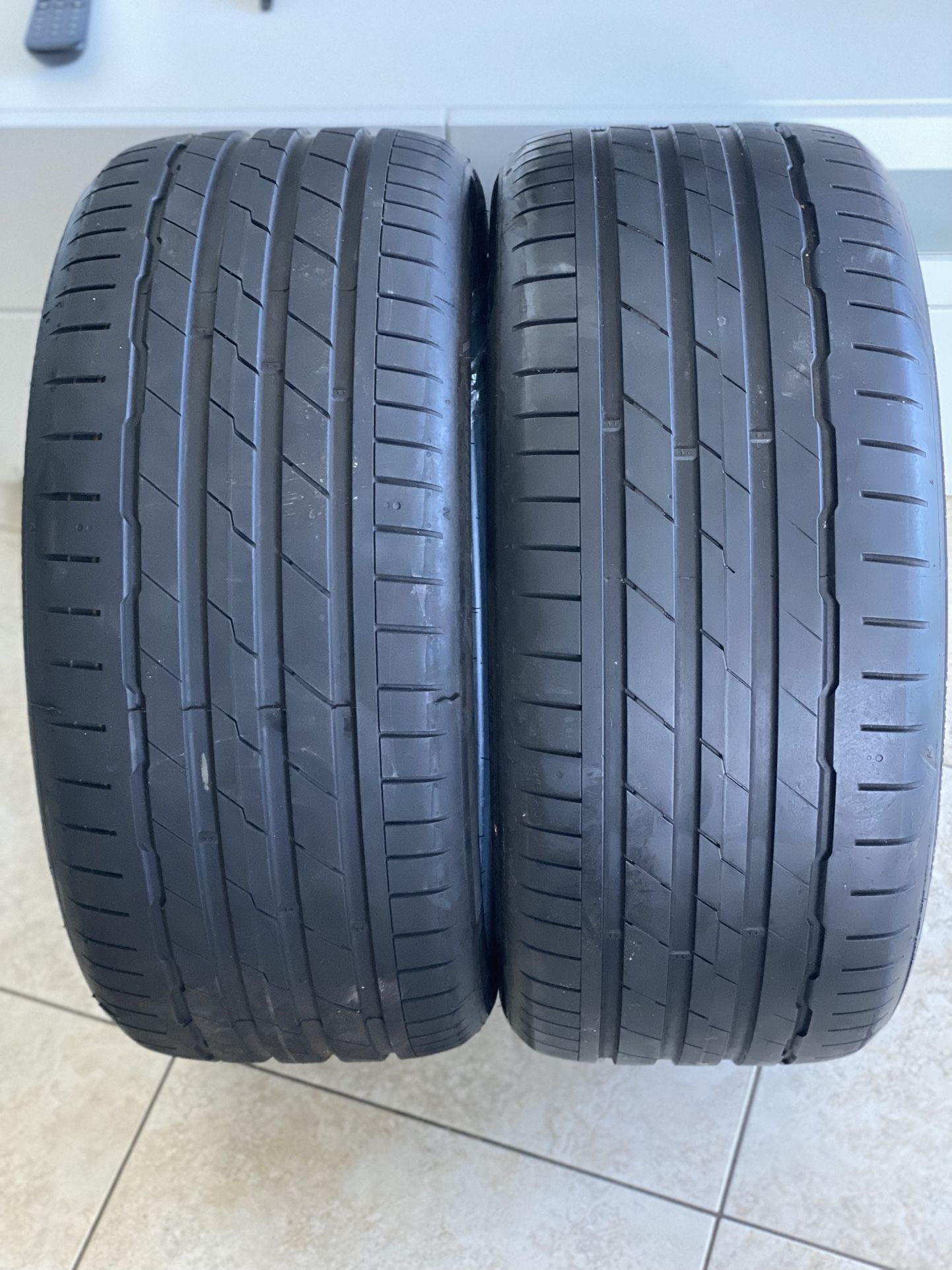 Hankook Ventus S1 Evo 3 255 40 19