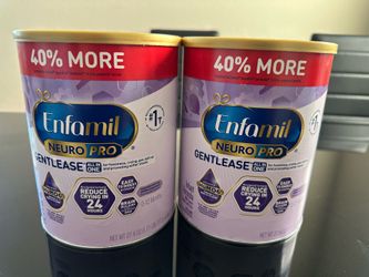 Enfamil NeuroPro Baby Formula