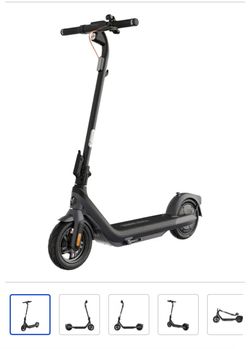 SEGWAY Ninebot EKICKscooter E2 Pro