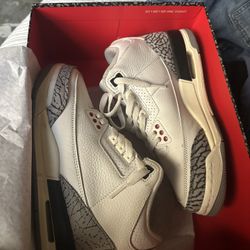 Air Jordan 3 Retro