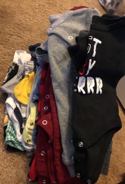 Boys clothes