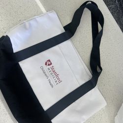Stanford Health Bags