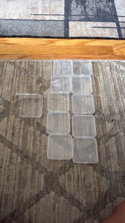New in excellent condition