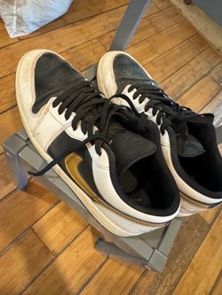 Nike Air Jordan 1 Low Sneakers size 11 men