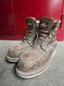 Thorogood Boots