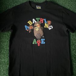Bape Shirt