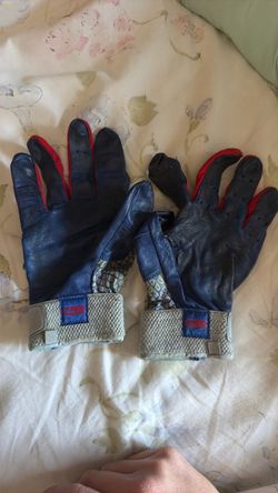 Cody bellinger batting gloves