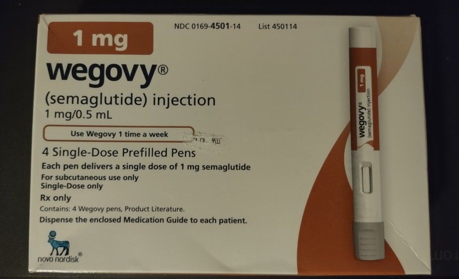 WEGOVY