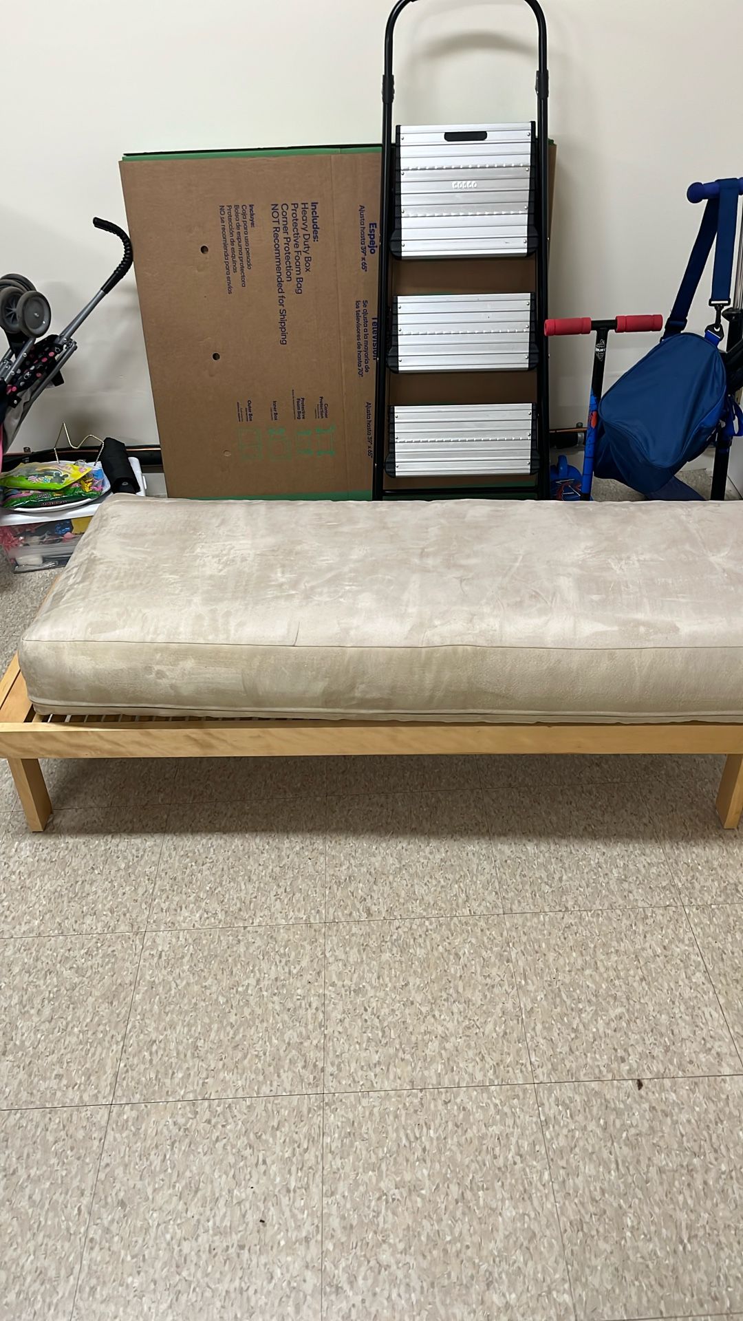 Small Futon