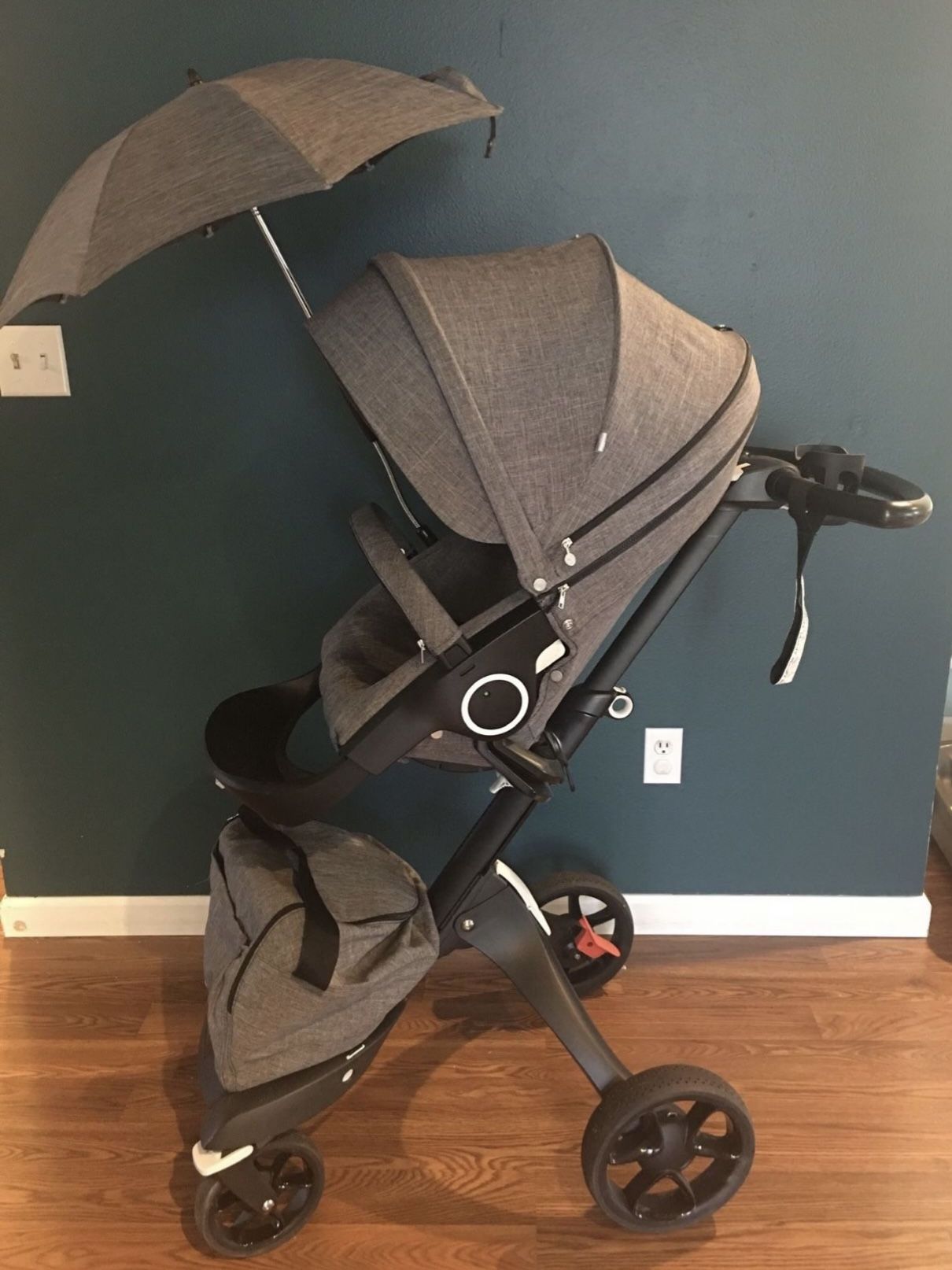 Stokke Stroller