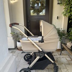 Silver Cross Stroller 