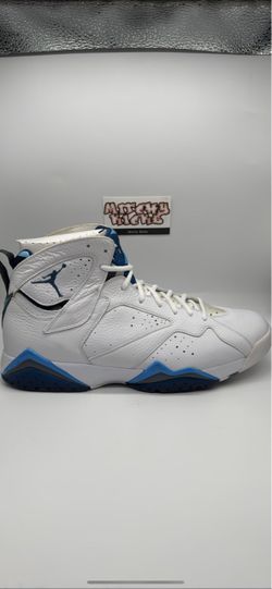 Jordan 7 Retro French Blue (2015) Sz. 13