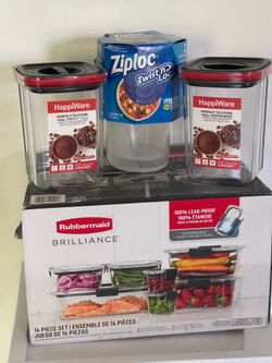 Kitchenware