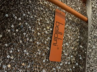 Bellini, open cardigan