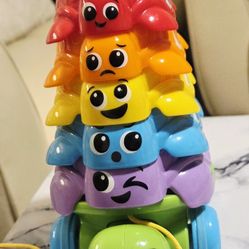 Kids Educational Toys 