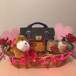 Valentine Gift Baskets