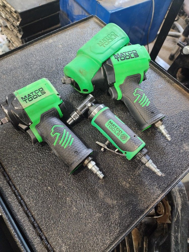 Matco Tools