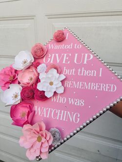 Cap Graduation!!🎓🎓