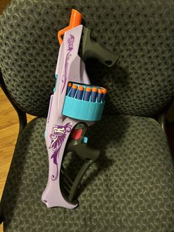 Nerf Dart