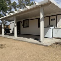 Patio Cover 
