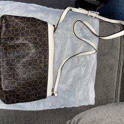 Calvin Klein purse
