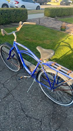 Schwinn bike