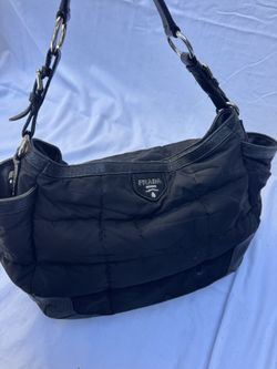 Prada Bag - Beautiful!