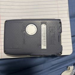 Casio Pocket PC