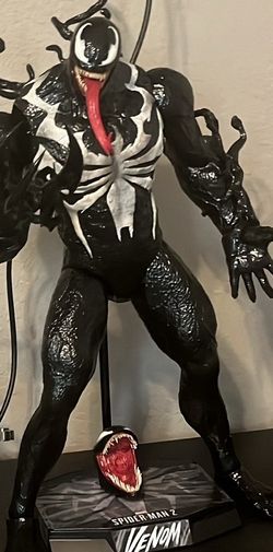 Hot toys venom
