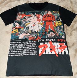Akira Shirt