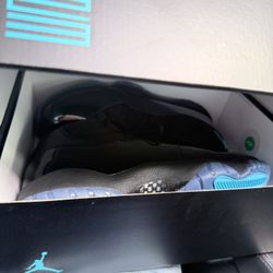 Men’s Jordan Retro 11 Gamma 