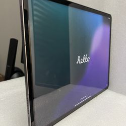 iPad Pro 12.9 Inch M2 ( 6th Generation)