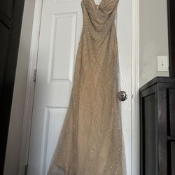 Prom Dress Size 8
