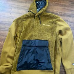Champion hoodie size XL