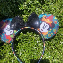 Disney Ears 