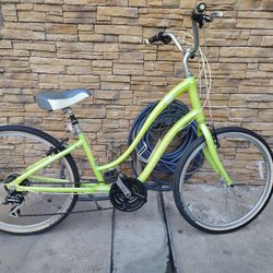 Women's Trek 🍏 26"