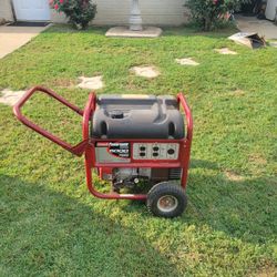 Coleman Powermate 5000