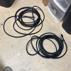 HDMI Cable 30 Feet (With Ethernet)