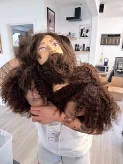 Mannequin Heads