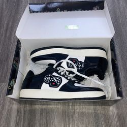 Air Force Custom Highrollers