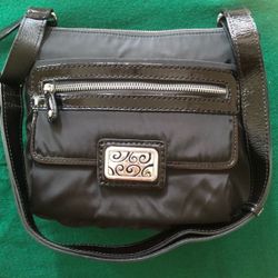 Brighton Crossbody Bag