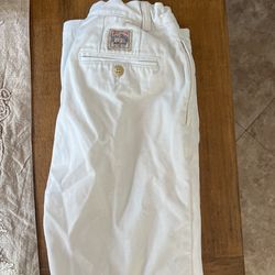 Ralph Lauren Polo Chino Pants  