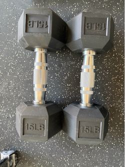 Dumbells