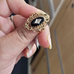 Vintage Ring 