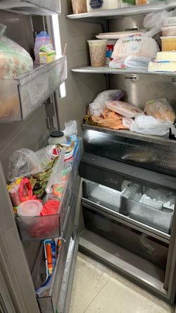 Freezer