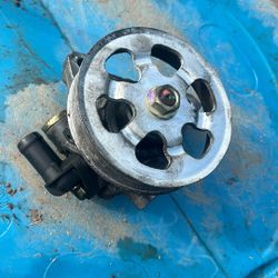 Honda Accord Steering Pump 