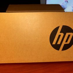 Hp Thunderbolt 